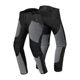 Bela Mesh Pro Calças Preto Cinza 32L