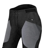 Bela Mesh Pro Calças Preto Cinza 32L