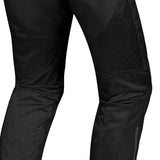 Bela Mesh Pro Calças Preto 32L