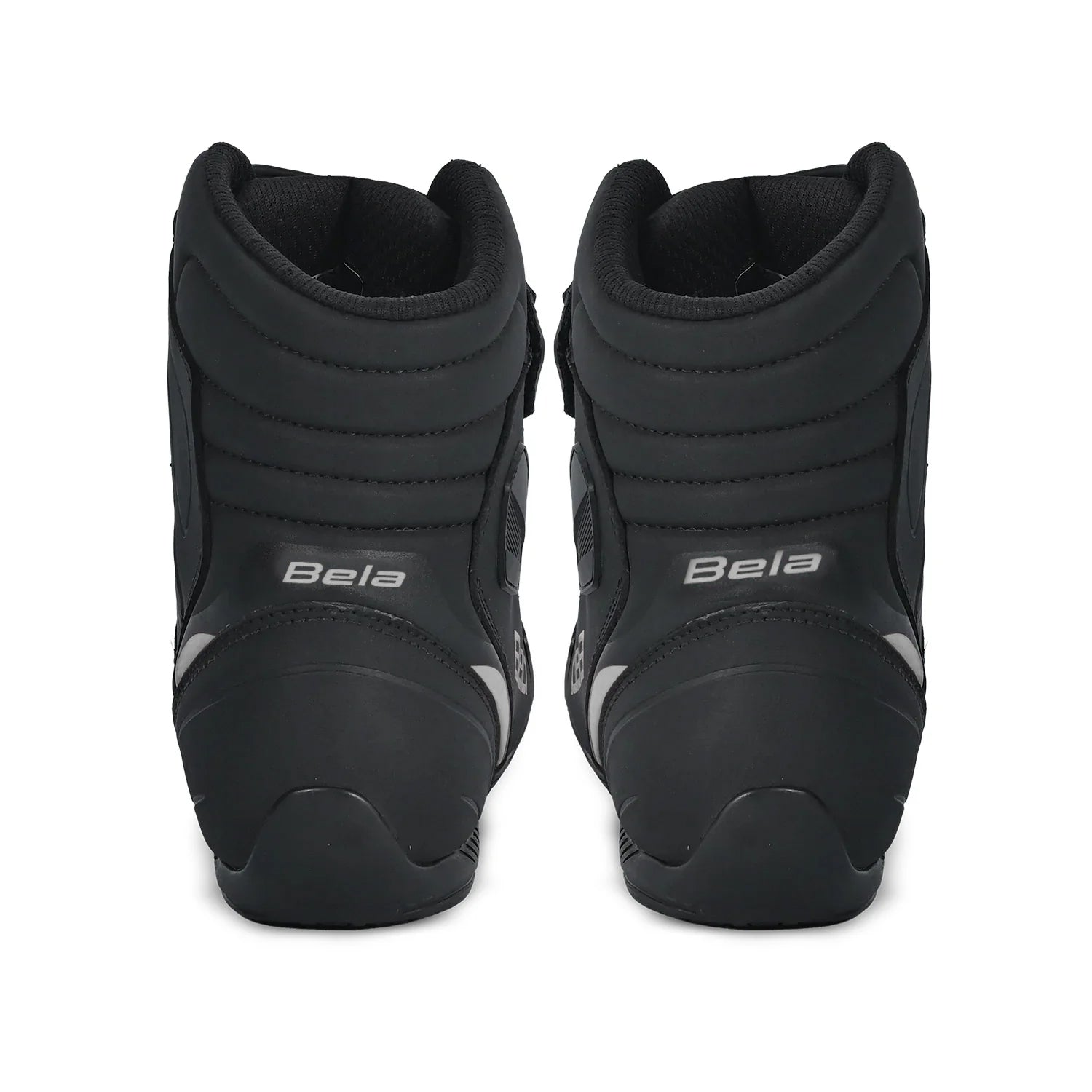 BELA MISSION BOTAS NEGRO WP – 5 – Maximomoto PT