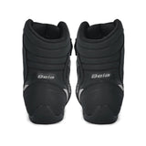 BELA MISSION BOTAS NEGRO WP