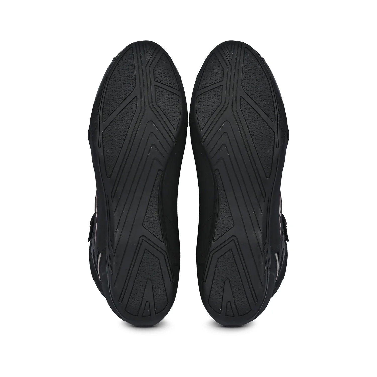 BELA MISSION BOTAS NEGRO WP – 6 – Maximomoto PT