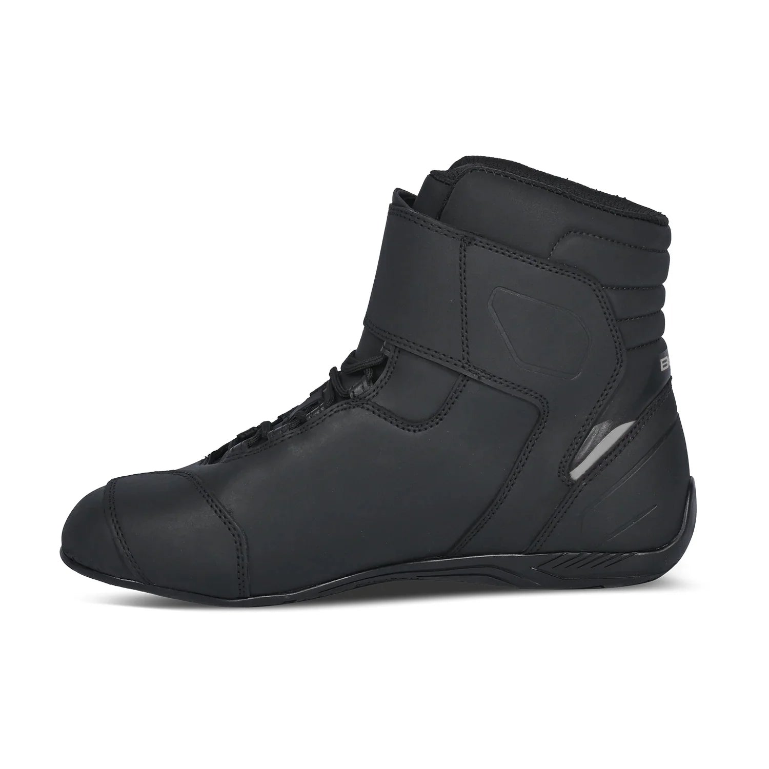 BELA MISSION BOTAS NEGRO WP – 3 – Maximomoto PT