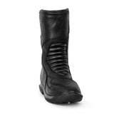 BELA NAVIGATOR ACE Touring Motorcycle Leather Boots Black