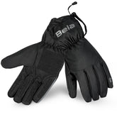 BELA PODIUM Moto Textil Luvas Preto – Maximomoto PT