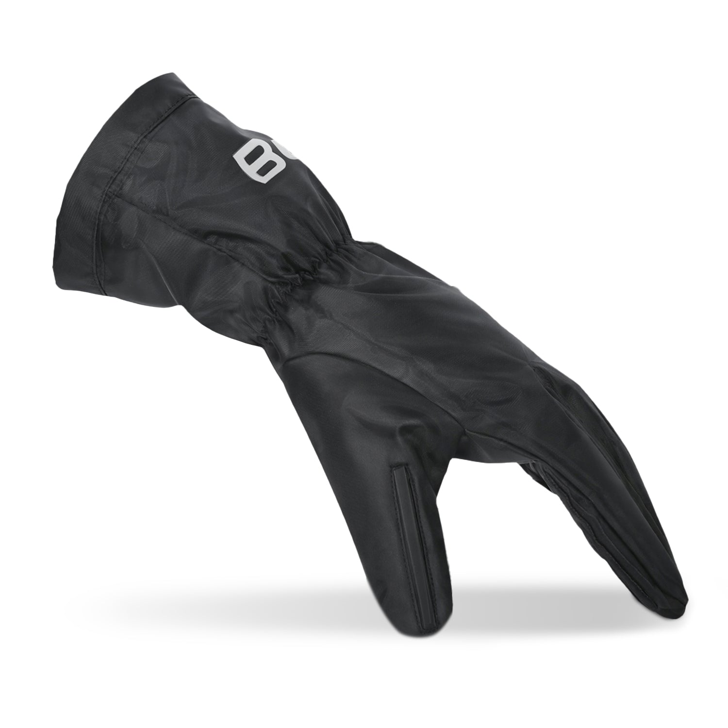 BELA PODIUM Moto Textil Luvas Preto – 6 – Maximomoto PT