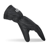 BELA PODIUM Moto Textil Luvas Preto