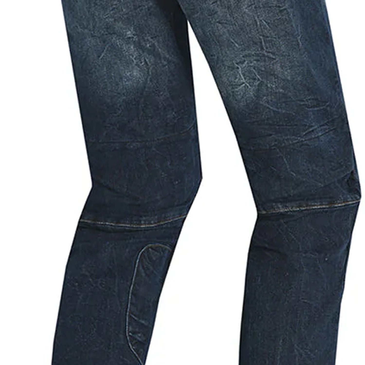 BELA PARKER CE Approved AA Motorcycle Pants Blue – 4 – Maximomoto PT