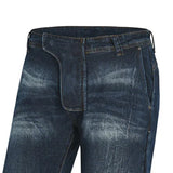 BELA PARKER CE Approved AA Motorcycle Pants Blue