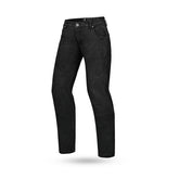BELA RIO Denim Jeans Moto Homem Calcas Preto 32L – Maximomoto PT
