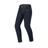 BELA RIO Denim Jeans Moto Homem Calcas Aleatório Azul 32L – Maximomoto PT