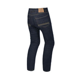 BELA RIO Jeans De Moto 32L Aleatório Azul