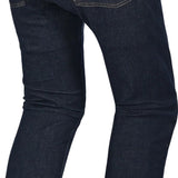 BELA RIO Jeans De Moto 32L Aleatório Azul