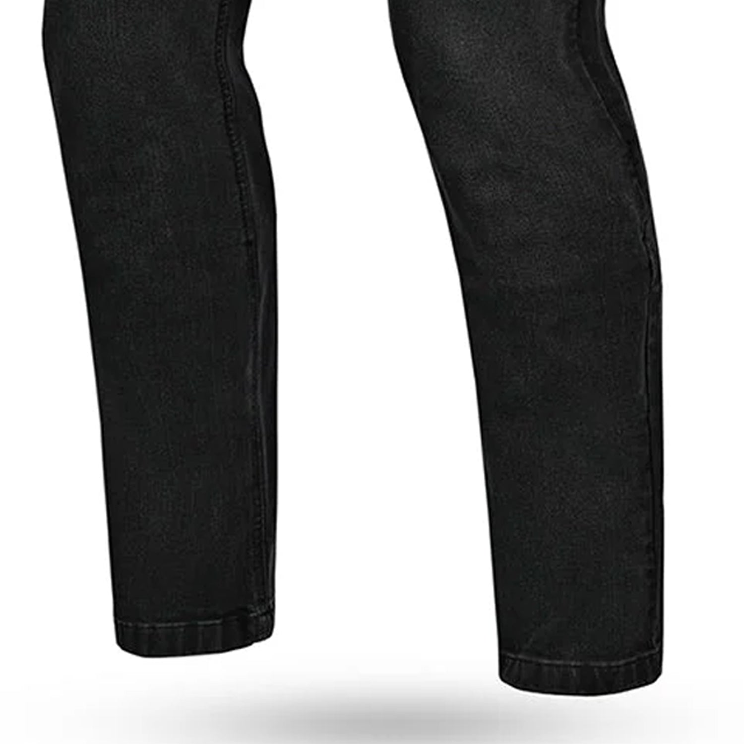 BELA RIO Denim Jeans Moto Homem Calcas Preto 32L – 4 – Maximomoto PT