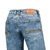 LINDA Rio Moto Random Blue Pants Spray 34L