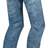 LINDA Rio Moto Random Blue Pants Spray 34L
