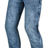 LINDA Rio Moto Random Blue Pants Spray 34L