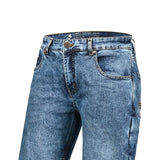 LINDA Rio Moto Random Blue Pants Spray 34L