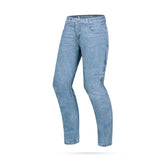 BELA RIO Vaqueiro Denim Jeans Moto Homem Calcas Azul – Maximomoto PT