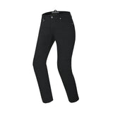BELA RIO PANTALON MUJER JET NEGRO