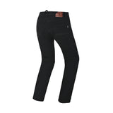 BELA RIO PANTALON MUJER JET NEGRO