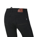 BELA RIO PANTALON MUJER JET NEGRO