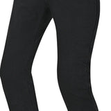 BELA RIO PANTALON MUJER JET NEGRO