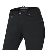 BELA RIO PANTALON MUJER JET NEGRO