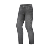 BELA ROCKER Jeans Motorcycle Pants Gray Spray 34L – Maximomoto PT