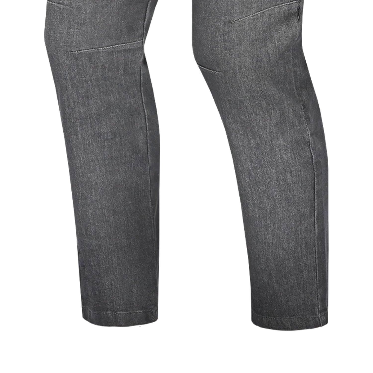 BELA ROCKER Jeans Motorcycle Pants Gray Spray 34L – 4 – Maximomoto PT