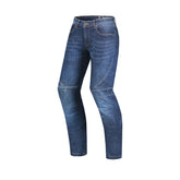BELA ROCKER Jeans Moto Jeans Blue Spray 34L – Maximomoto PT