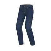 BELA ROCKER Denim Jeans Moto Homem Calcas 32L Indigo Azul – Maximomoto PT