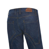 LINDA ROCKER PANTALON DE HOMBRE 32L DENIM JEANS INDIGO BLUE