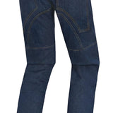 LINDA ROCKER PANTALON DE HOMBRE 32L DENIM JEANS INDIGO BLUE