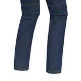 LINDA ROCKER PANTALON DE HOMBRE 32L DENIM JEANS INDIGO BLUE