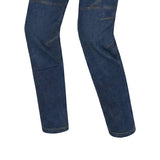 LINDA ROCKER PANTALON DE HOMBRE 32L DENIM JEANS INDIGO BLUE