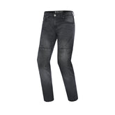 BELA PANTALON VAQUERO ROCKER 32 INSEAM CE Approved AA BLACK – Maximomoto PT