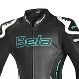 BELA 2PC ROCKET MIX KANGROO Motorcycle Ladies Suits