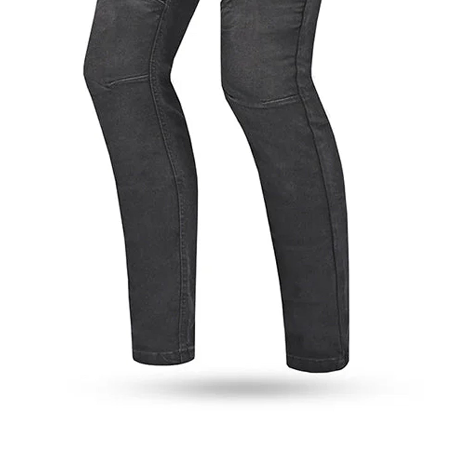BELA ROSEKIN Jeans De Moto Senhora Preto – 8 – Maximomoto PT