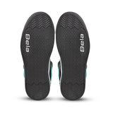 BELA Rover Urban MUJER Black Balnaco Turquise Boots