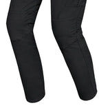 BELA RUSH CARGO JEANS DE MOTO HOMEM PRETO 34L