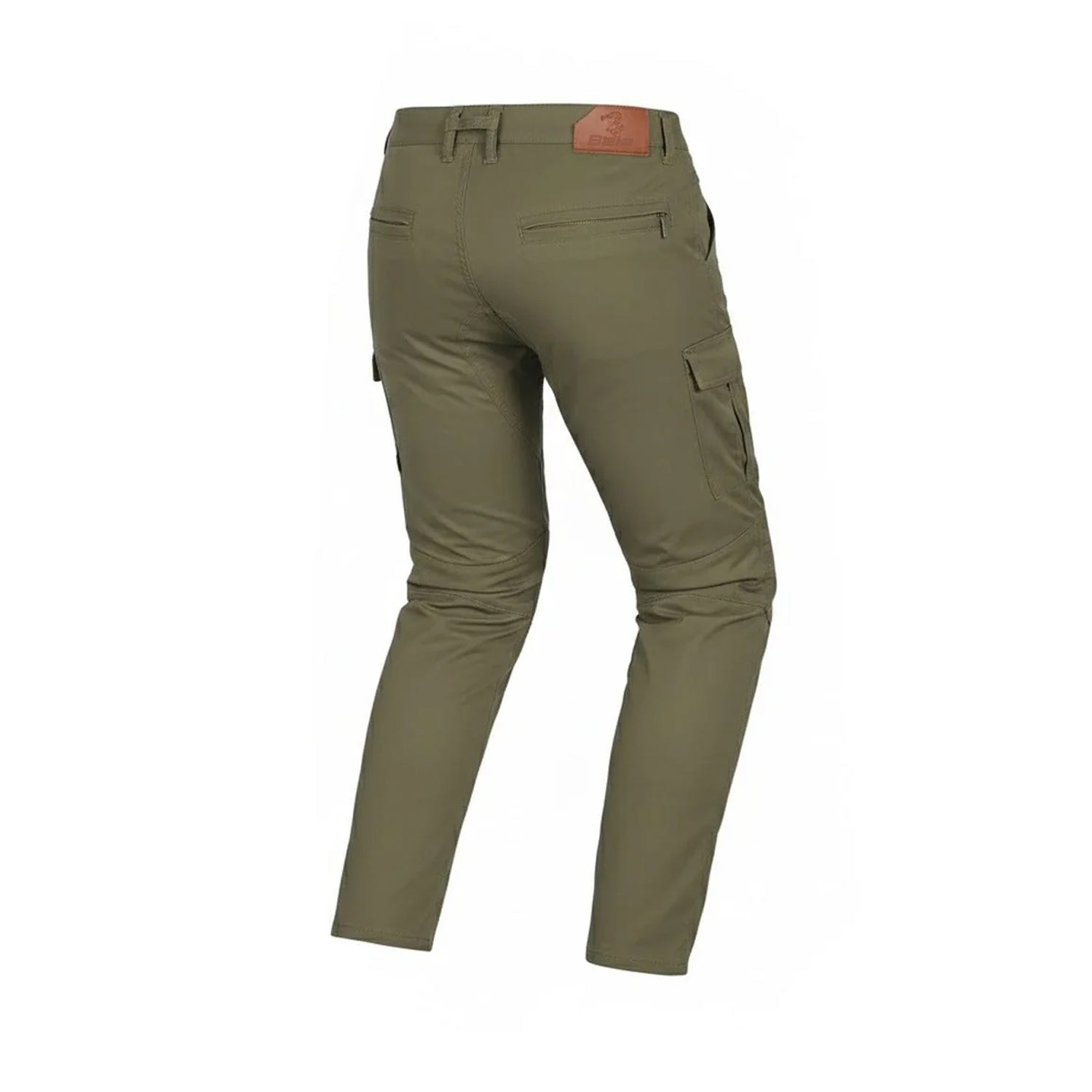 BELA RUSH CARGO Moto Homem Calcas Olive 34L – 2 – Maximomoto PT