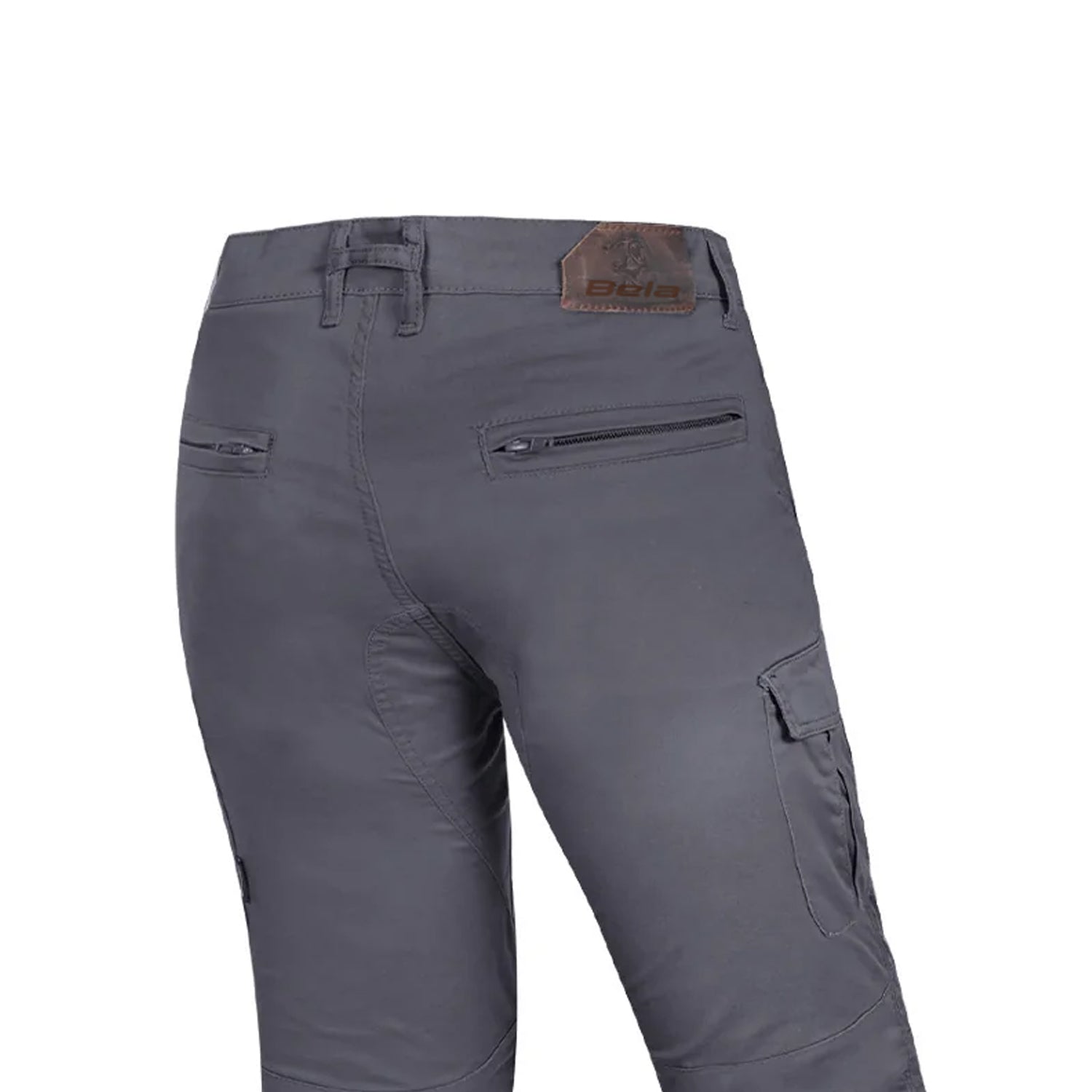 BELA RUSH CARGO CALCAS CHARCOAL 32L – 3 – Maximomoto PT