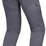 BELA RUSH CARGO CALCAS CHARCOAL 32L