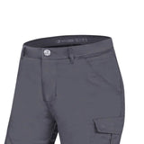 BELA RUSH CARGO CALCAS CHARCOAL 32L