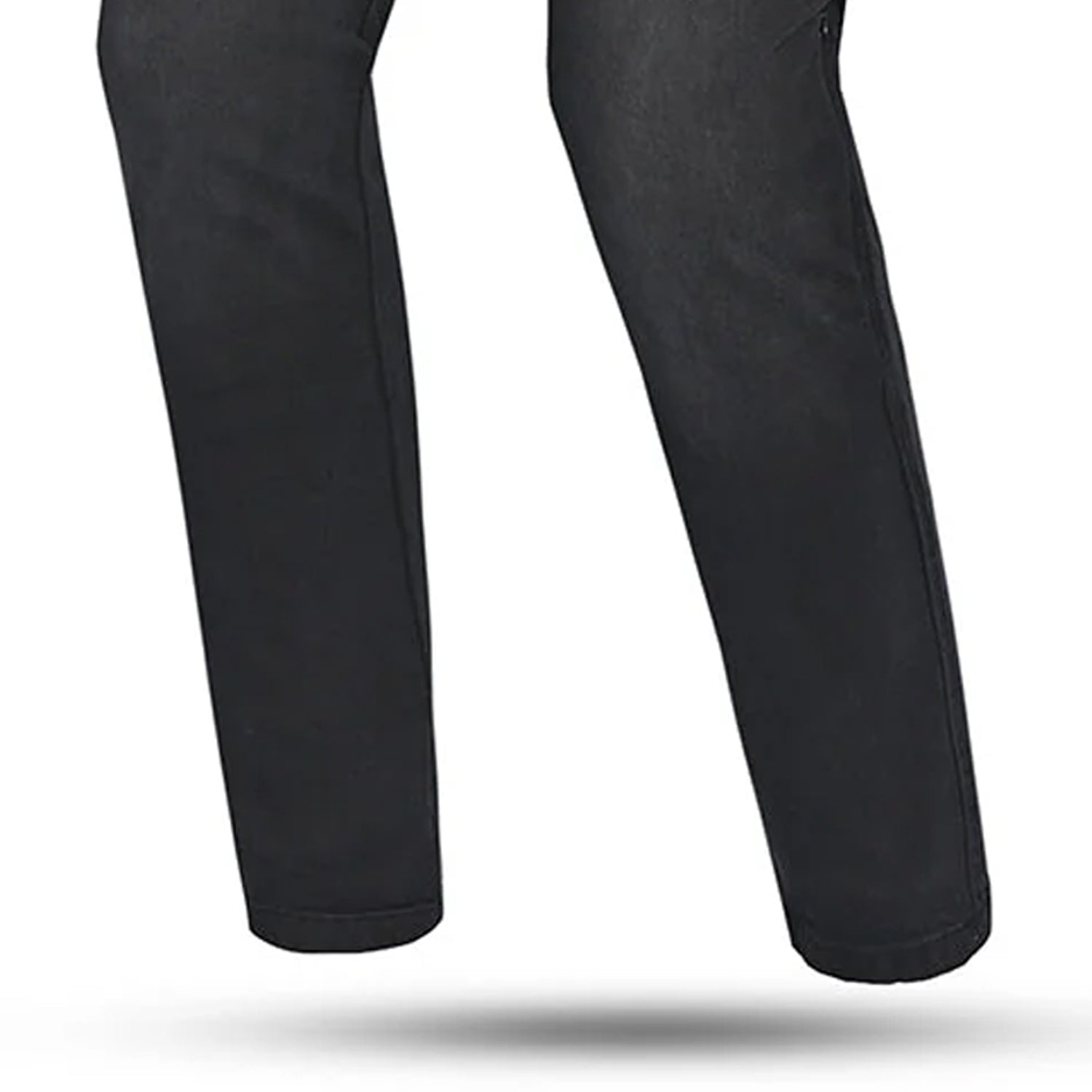 BELA RIO Denim Jeans Moto Senhora Calcas Random Preto – 8 – Maximomoto PT