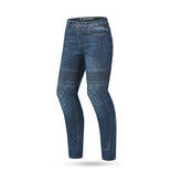 BELA GANGA STREET Moto Calças Senhora Azul – Maximomoto PT