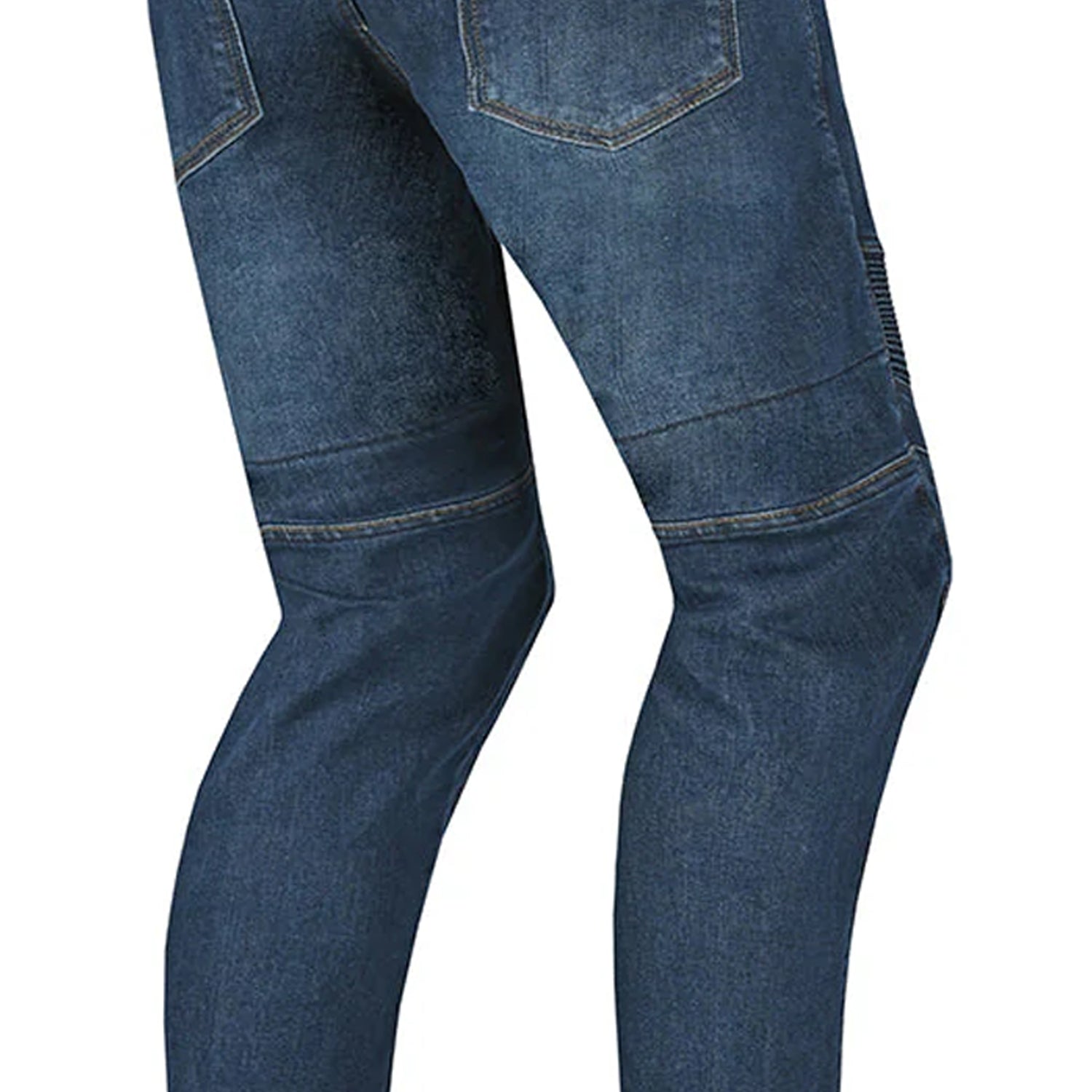 BELA GANGA STREET Moto Calça Senhora Azul – 9 – Maximomoto PT
