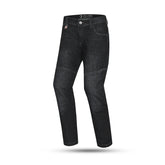 BELA STROKE Jeans Moto Pants Black 30L – Maximomoto PT