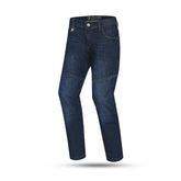 BELA STROKE Jeans Moto Jeans Pants Indigo Blue 30L – Maximomoto PT